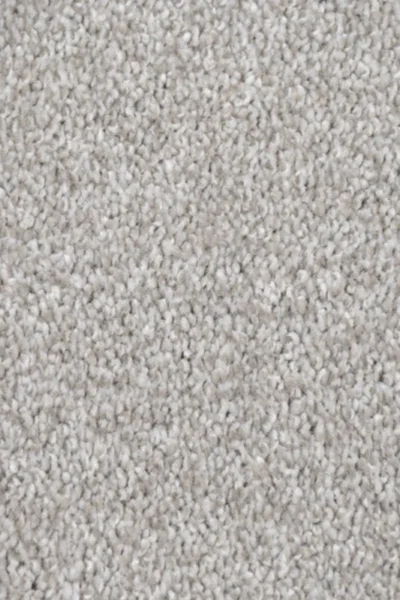 Silver Grey Marseilles Twist Carpet image 3