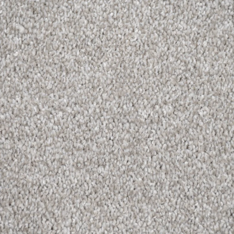 Silver Grey Marseilles Twist Carpet image 3 Silver Grey Marseilles Twist Carpet image 3