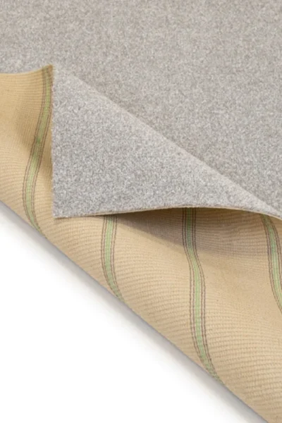 Silver Grey Marseilles Twist Carpet image 4