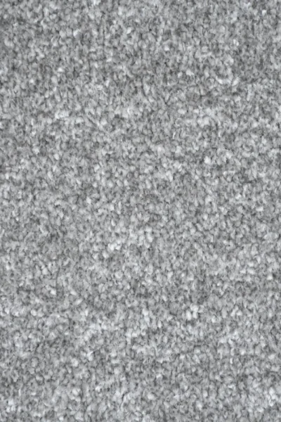 Silver Grey Soft Twist Carpet image 3