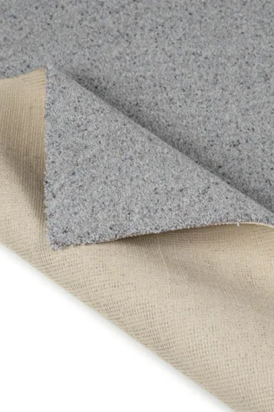 Silver Surf Natural Twist Carpet image 4