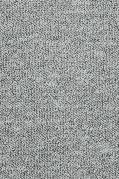 Utah Loop Silver Carpet Room Setup