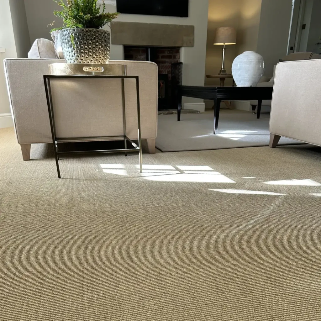 Best Sisal Carpets in Dubai