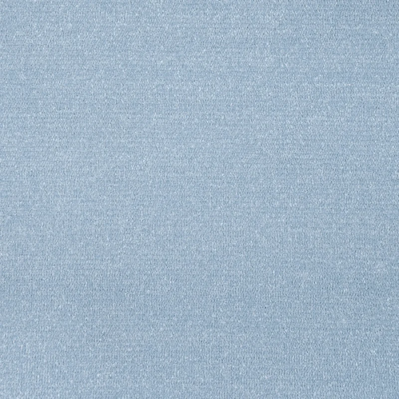 Sky Blue Delphi Twist Carpet image 2