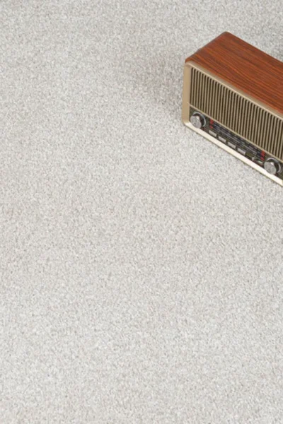 Slate 92 iSense Serenity Carpet