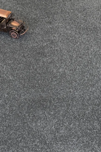 Slate Grey Keswick Twist Carpet