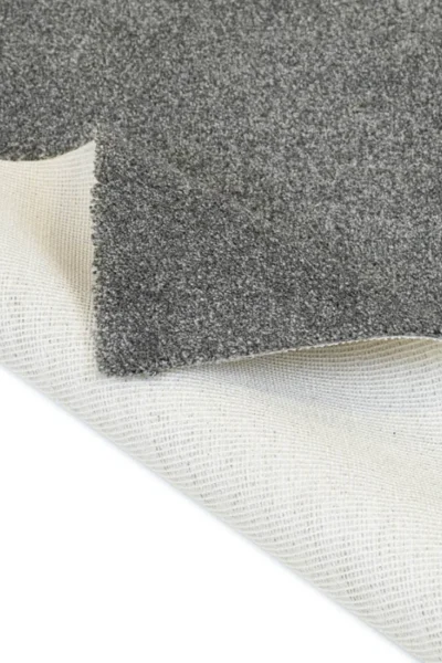 Slate Grey Keswick Twist Carpet image 4