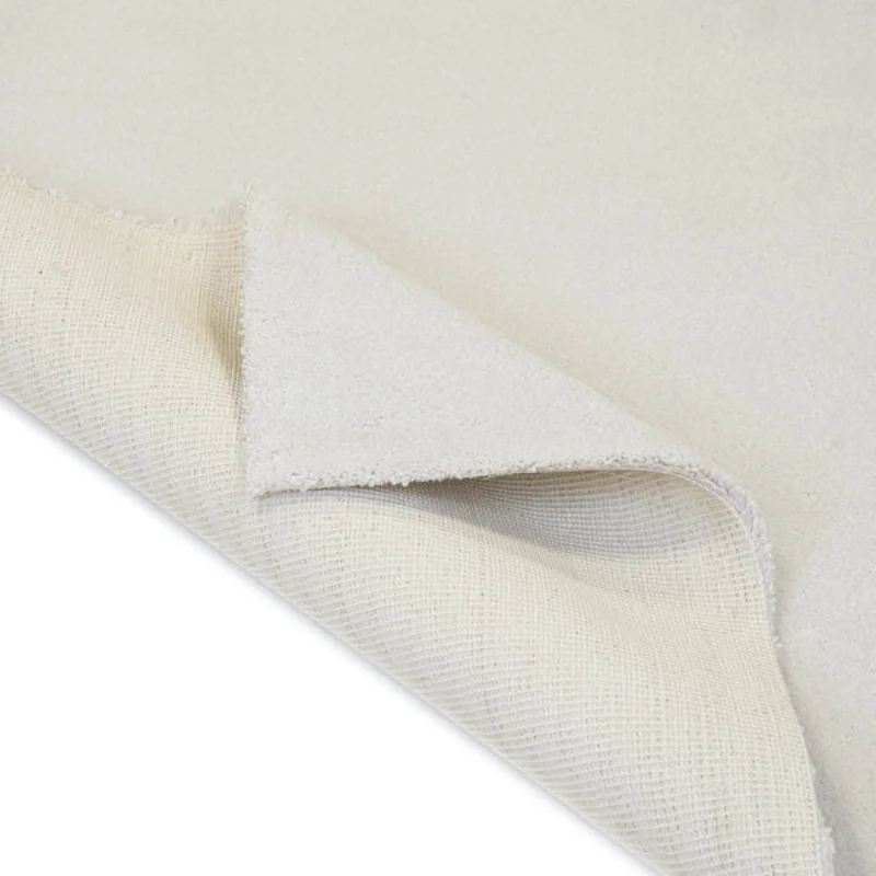 Snow White Moxie Saxony Carpet image 3 Snow White Moxie Saxony Carpet image 3