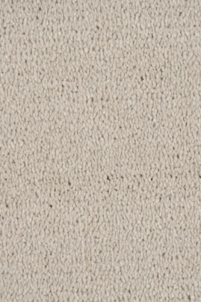 Soft Cream Verdi Saxony Carpet image 3