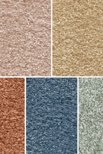 Spiritus Carpet Clearance