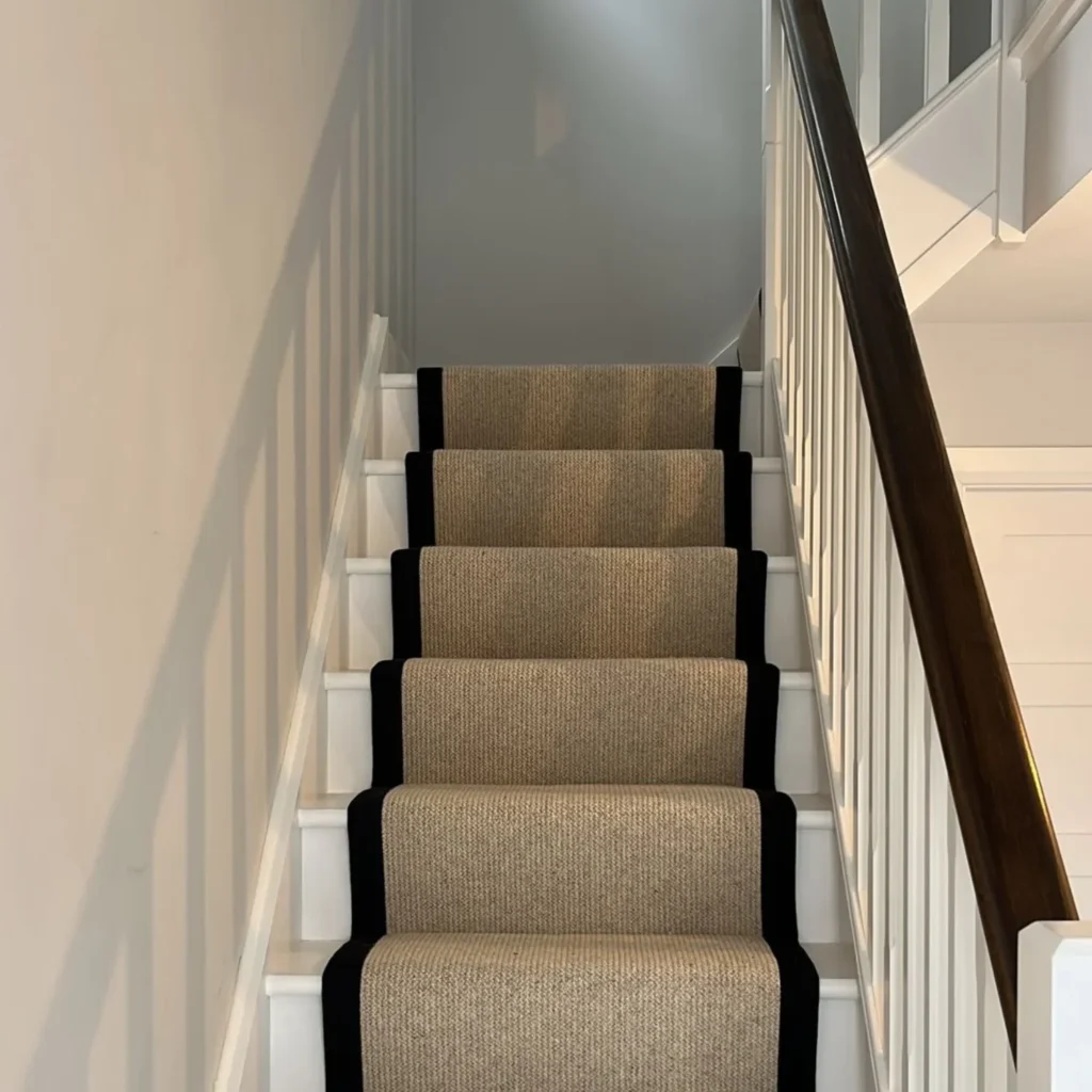 Stair Carpet in Dubai