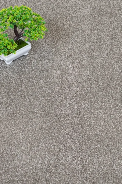 Stone Grey Monaco Carpet