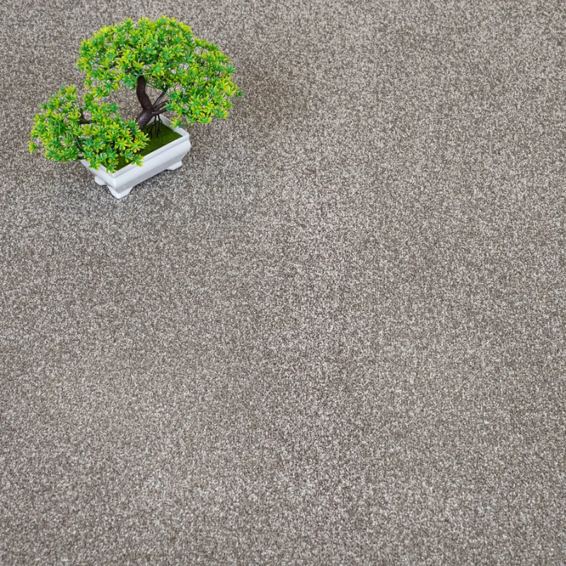 Stone Grey Monaco Carpet