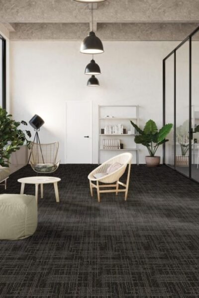 Stylish Casini Carpet Tile