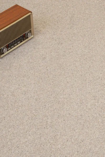Taupe Riverside Twist Carpet