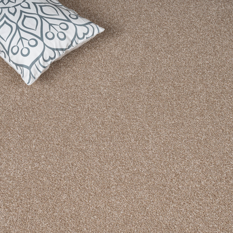 Thatched Roof Rustic Twist Carpet