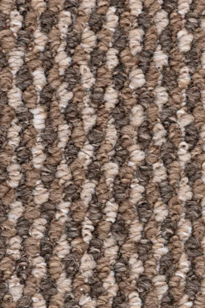 Tobacco Richmond Loop Feltback Carpet image 3