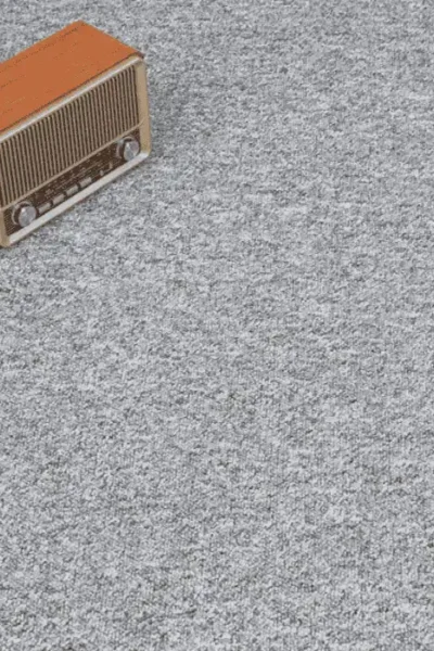 Platinum Utah Loop Carpet