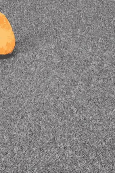 Pewter Utah Loop Carpet