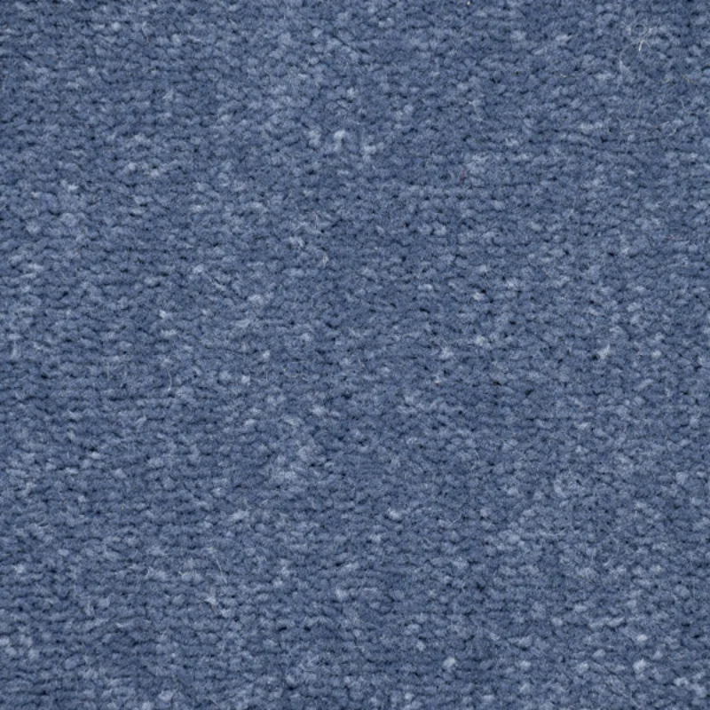 Violet Blue Solaris Twist Carpet image 3