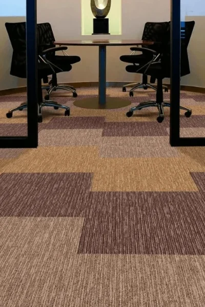 Voxflor Bavaria Carpet Tile Design