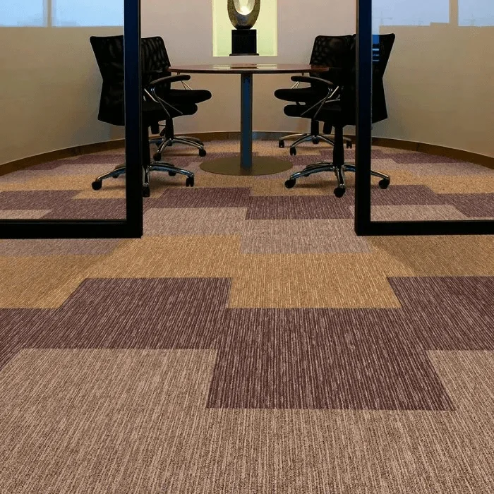 Voxflor Bavaria Carpet Tile Design