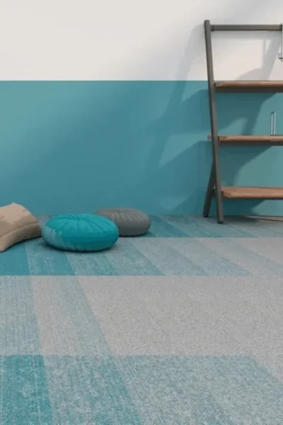 Voxflor Color Sense Carpet Tile