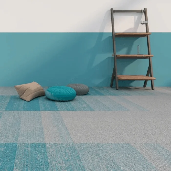 Voxflor Color Sense Carpet Tile