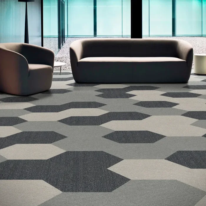 Voxflor Crystal Collection Crystal