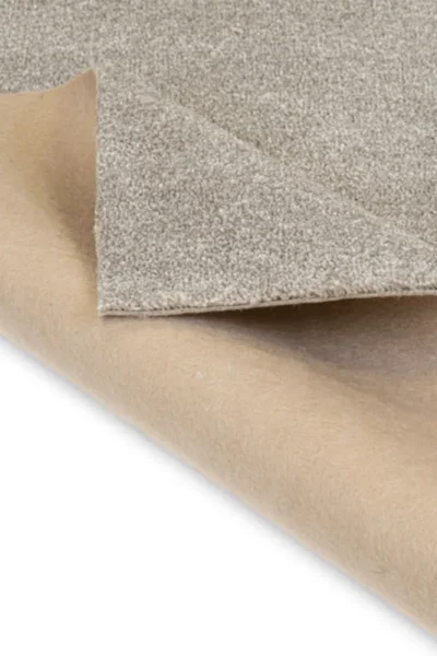 Warm Grey 90 Alps Twist Carpet image 4