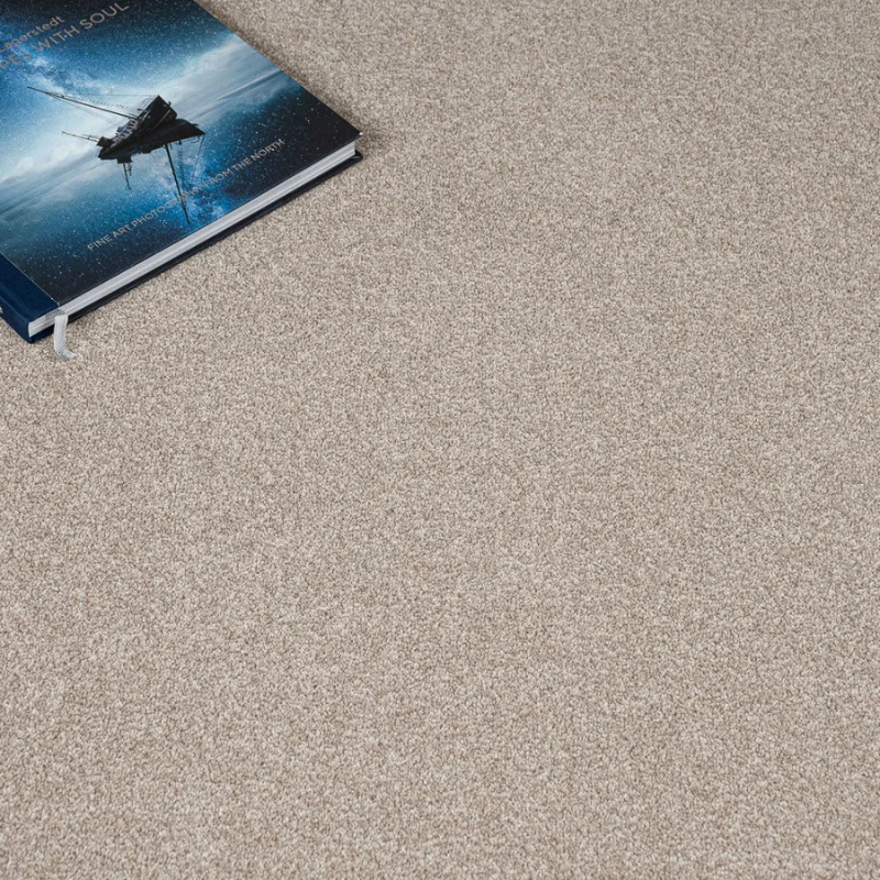 Wheat Tone Rustique Ultra Carpet