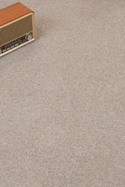 White Pepper Hampstead Carpet