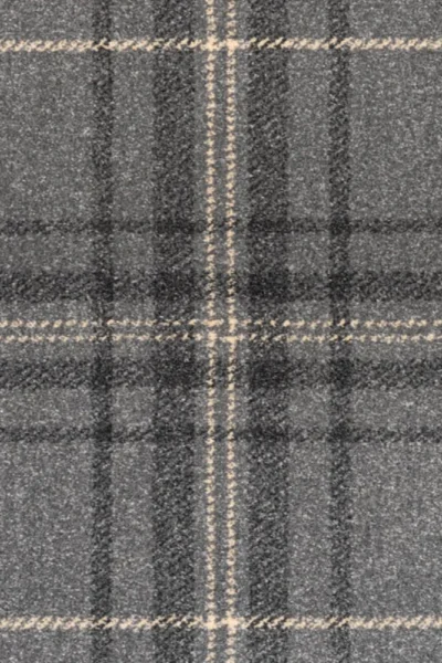 Traditional Midas tartan Wilton carpet Dubai