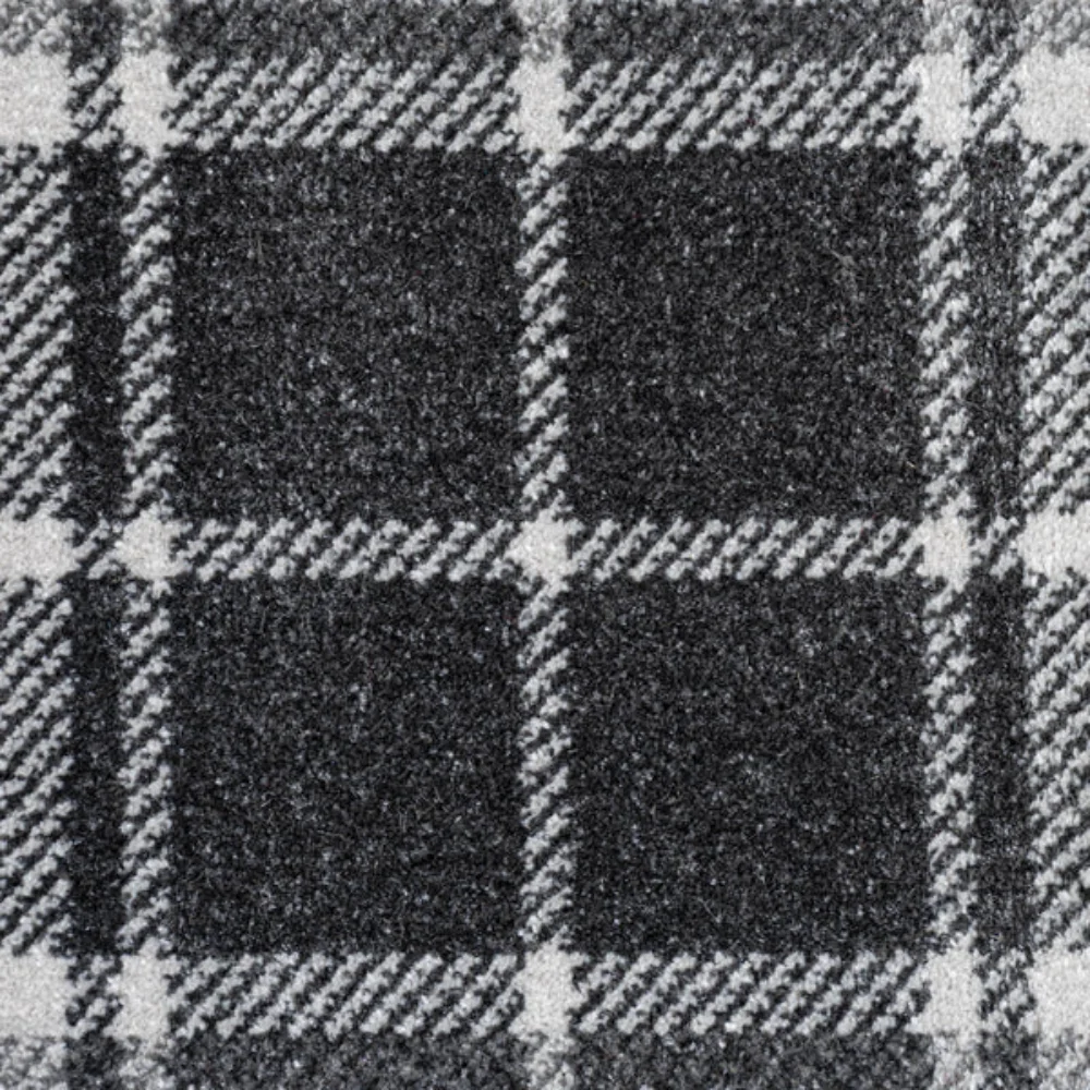 Woven Tartan Tribes Carpet – Wilton Range Wilton tartan tribes carpet for home UAE