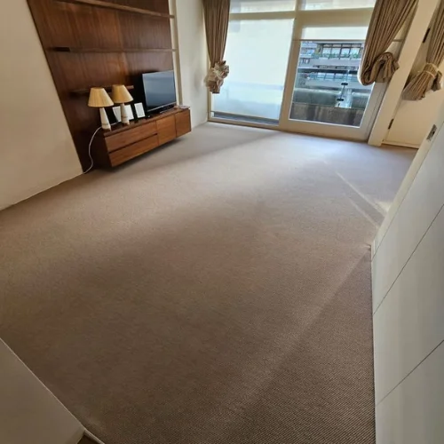 beige carpet modern​