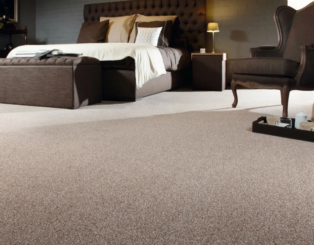 beige carpet