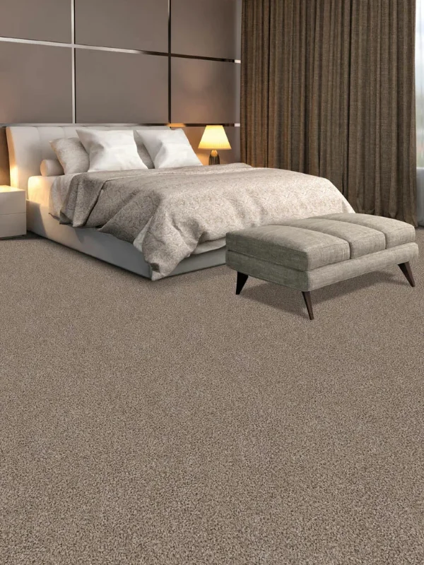 carpet beige brown