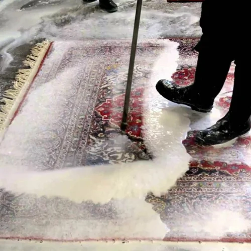 carpet cleaning al ain​