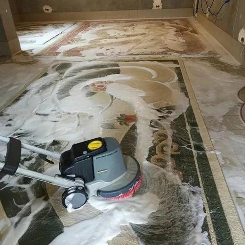 carpet cleaning dubai price​