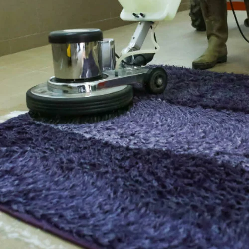 carpet cleaning dubai​