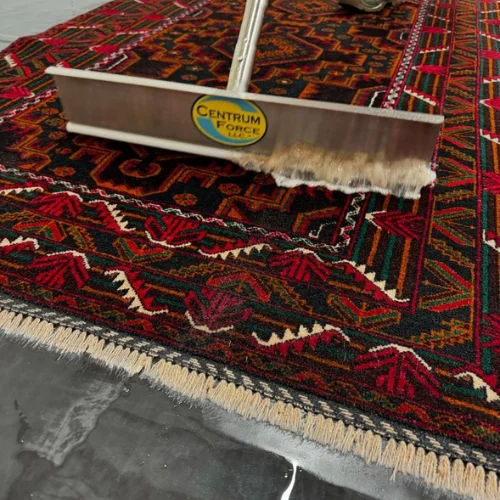 carpet cleaning rates​