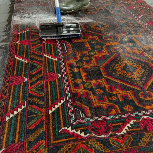 carpet cleaning service cost​
