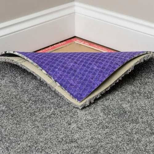 carpet cushion underlay​