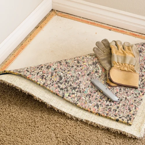 carpet underlay price​