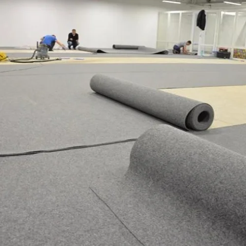carpet underlay shop​