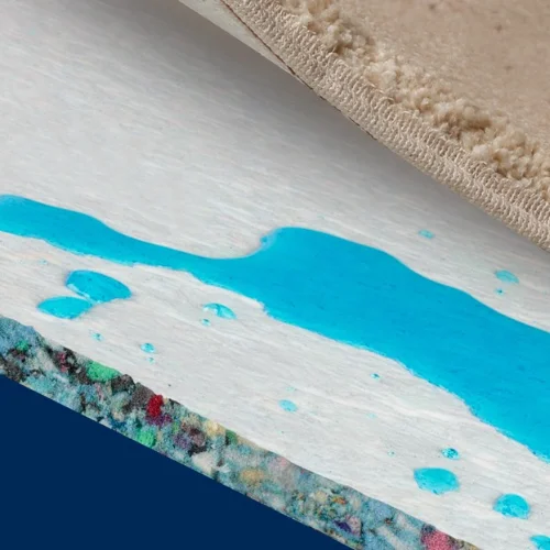 cloud 9 carpet underlay​