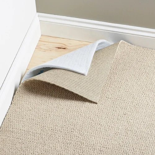 fire retardant carpet underlay​