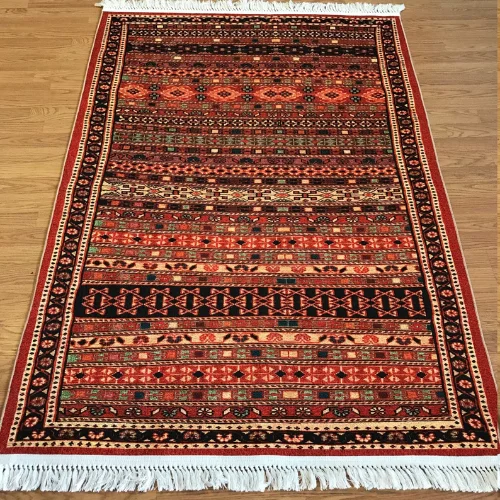 handmade oriental rugs​