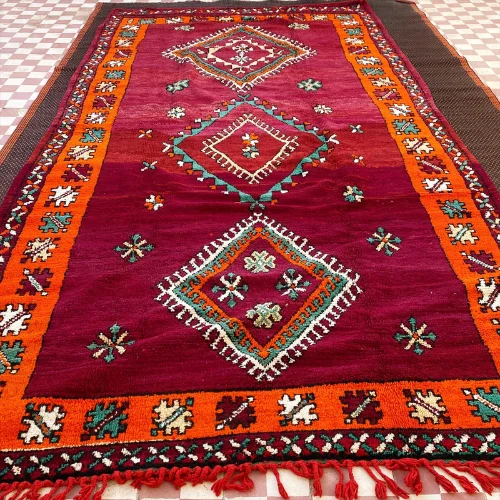 handmade persian rugs for sale​