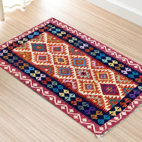 handmade persian rugs